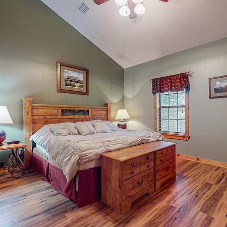 Cozy Cub Cabin جاتلينبرج المظهر الخارجي الصورة