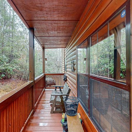 Cozy Cub Cabin جاتلينبرج المظهر الخارجي الصورة