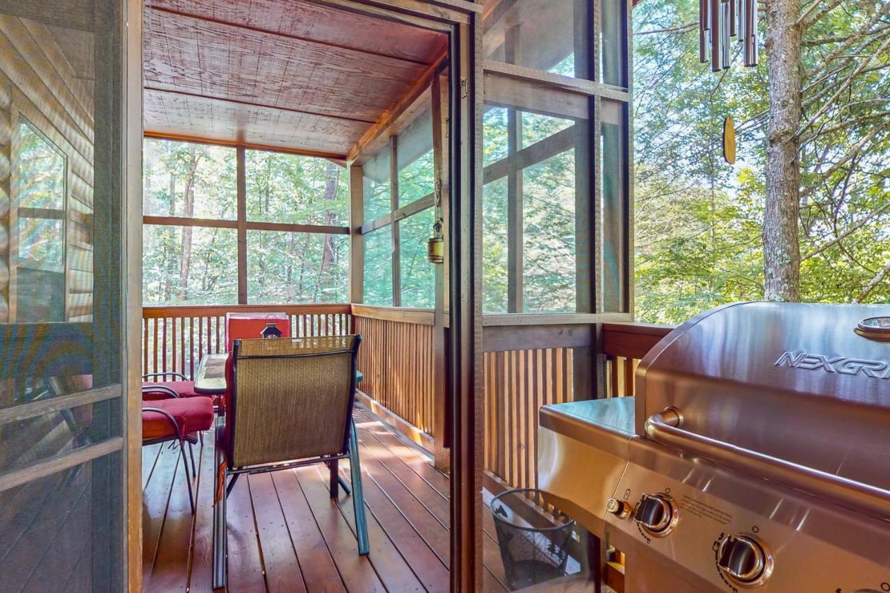 Cozy Cub Cabin جاتلينبرج المظهر الخارجي الصورة